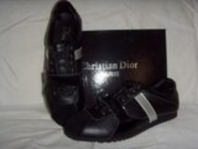 cheap Christian Dior shoes-12